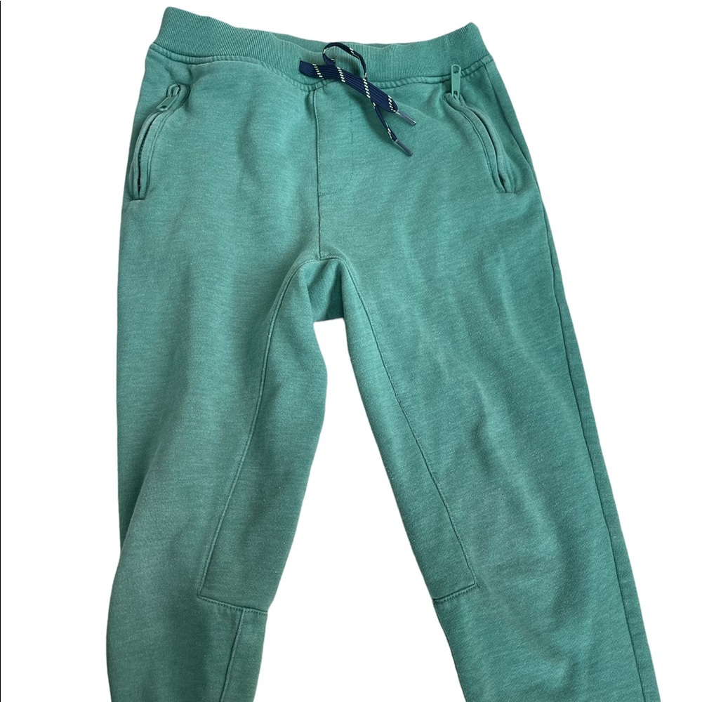 Boys CrewCut sweat pants